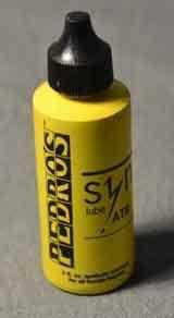 Pedros ATB Bike Lube