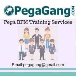 Pega BPM services in Birmingham - PegaGang