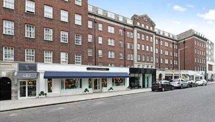 Pelham Court, Chelsea SW3 6SH