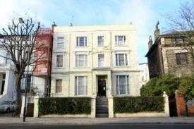 Pembridge Villas, London, W11 2SU