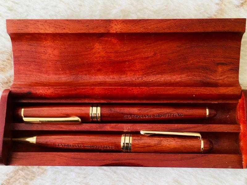 PEN  PENCIL SET