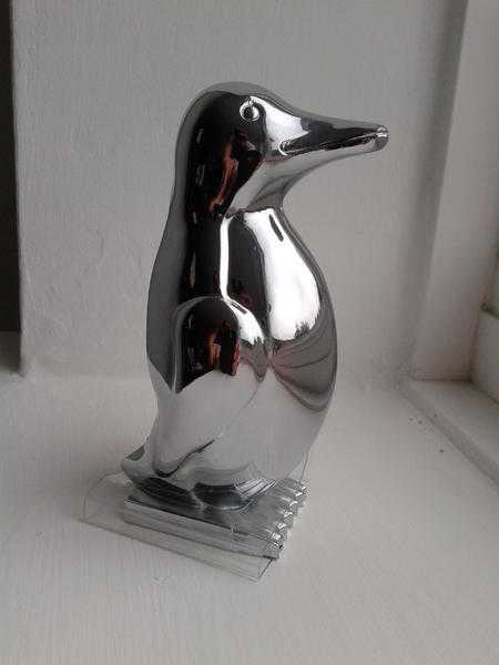 Penguin corkscrew