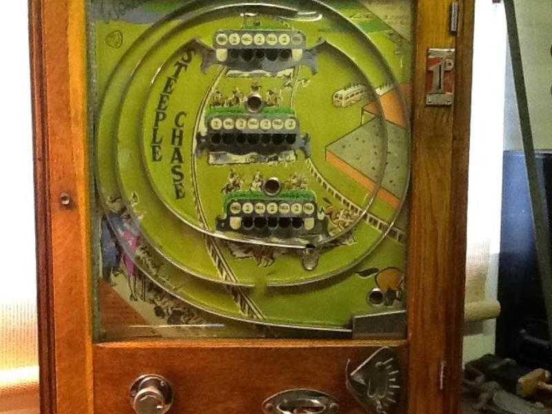 Penny Slot Machine