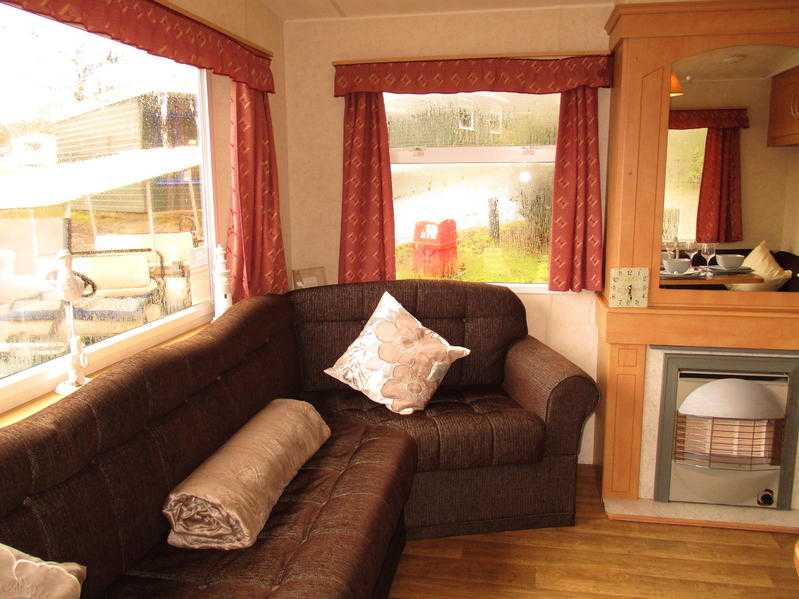 Perfect Caravan For Any First Time Owners