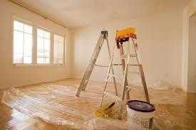 perfect finish painting an decorating