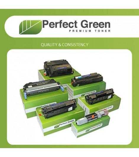 Perfect Green Comaptible Samsung CLTK5082L Black Toner Cartridge