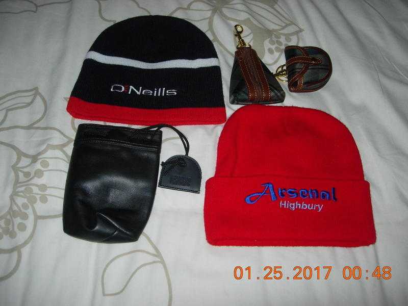 Perfect selection of quality golf prizes