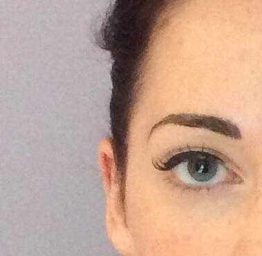 Permanent Eyebrows