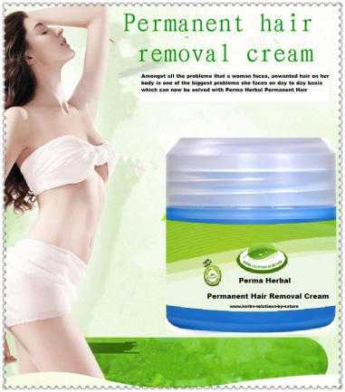 Permanent Unwanted Hair Removal Cream In Pakistan For Men And Women