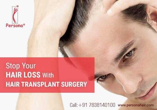 Persona Hair Transplant Clinic