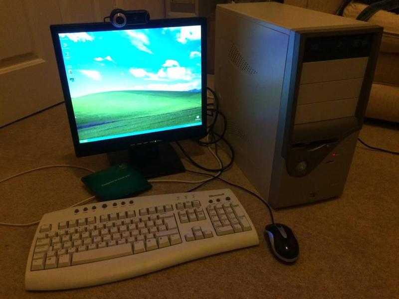 Personal Computer