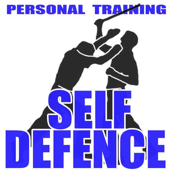 PERSONAL SELF DEFENCE TUITION