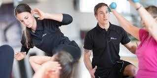 Personal Trainer Jobs in Leeds