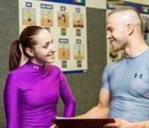 Personal Training Vouchers