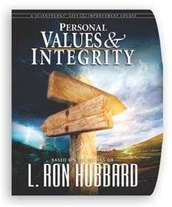 Personal Values and Integrity Course