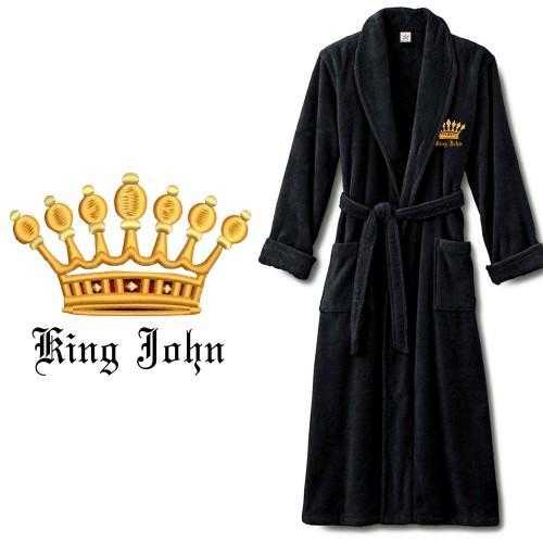 Personalised wholesale bathrobes suppliers in Uk