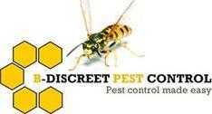 Pest Control Services