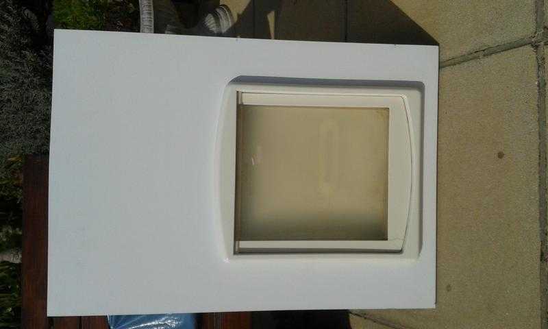 pet safe door dog flap