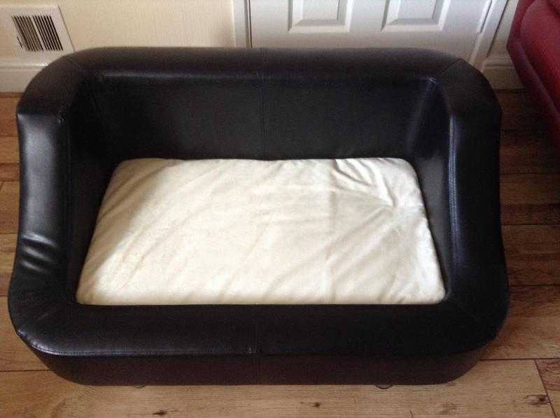 PET SOFA BED