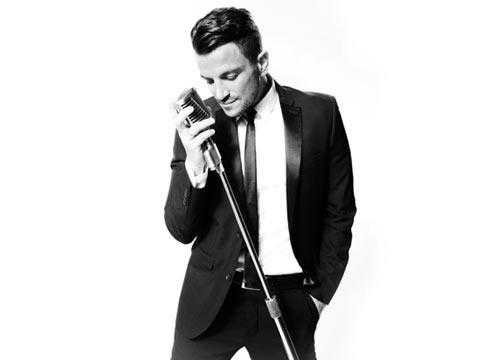 Peter Andre Live