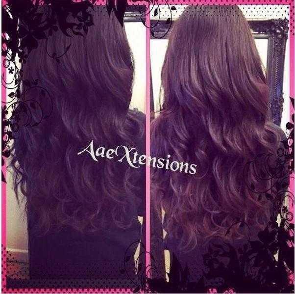 Peterborough Hair Extensions Locks