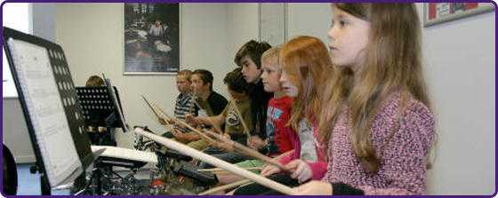 Peterborough Music School  Find All the Different Music Lessons and Drama Classes at One Place