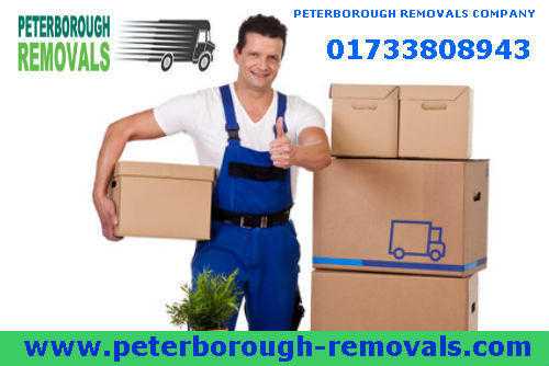 Peterborough Removals Company Offers Local House Removals, Office Moving and Transport.