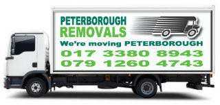 Peterborough Removals CompanyProfessional Domestic House RemovalsOffice Moving 01733808943.