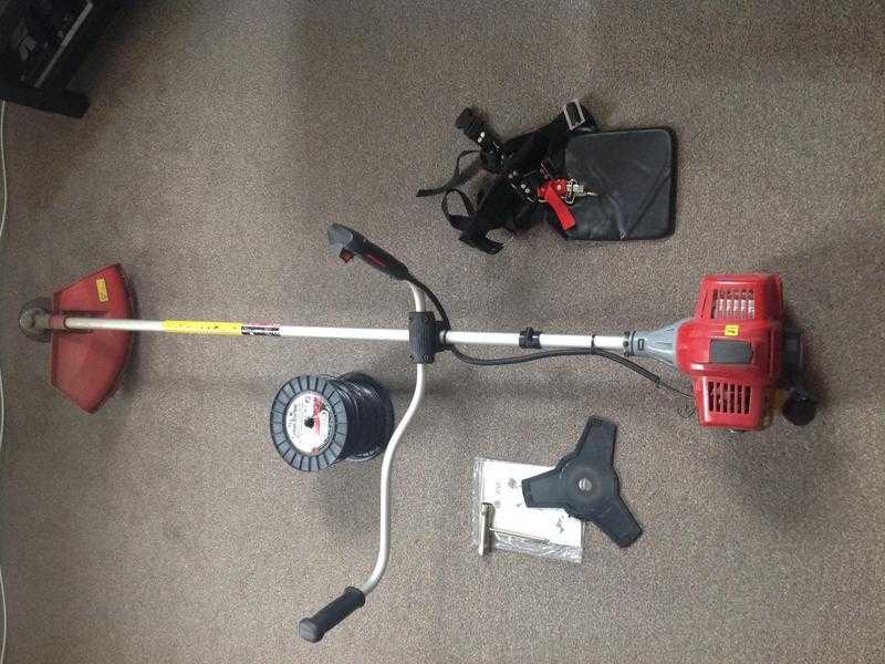 Petrol Strimmer