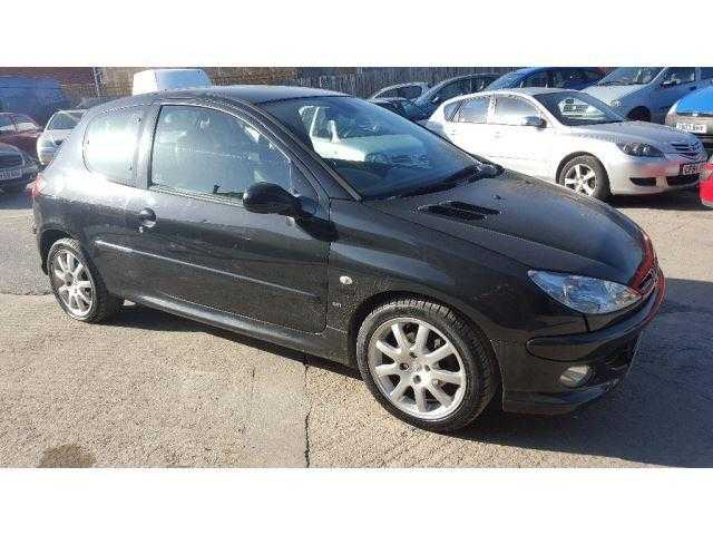 Peugeot 206 2006