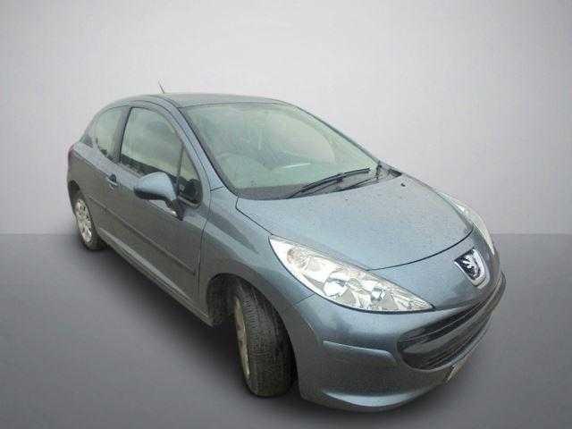 Peugeot 207 2006