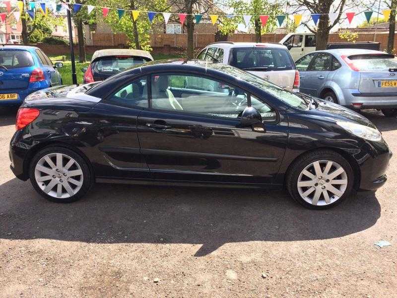 Peugeot 207 2007