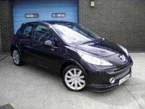 Peugeot 207 2007