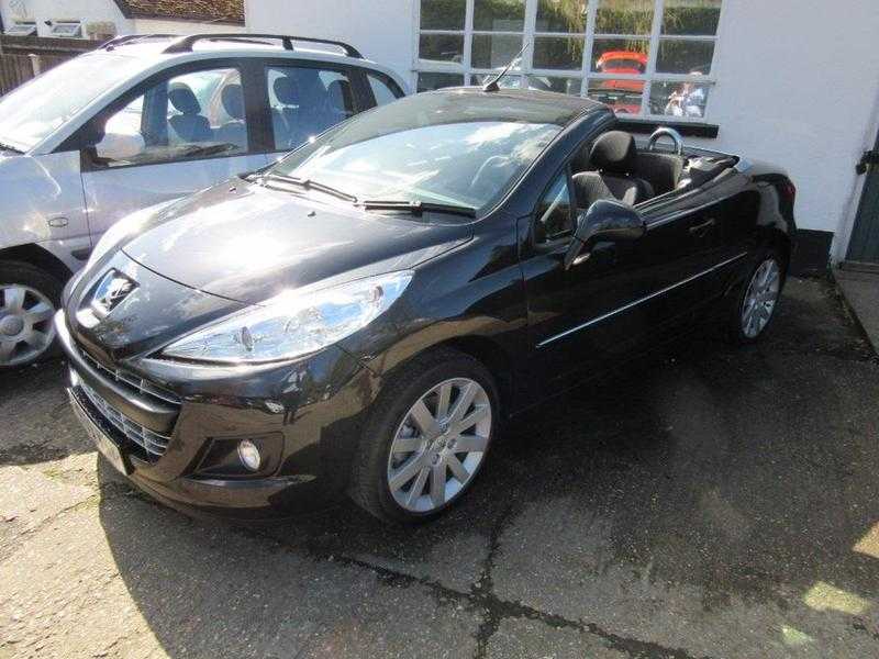 Peugeot 207 2009