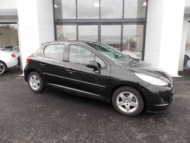 Peugeot 207 2010