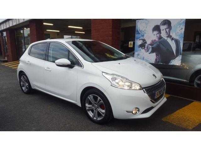 Peugeot 208 2013