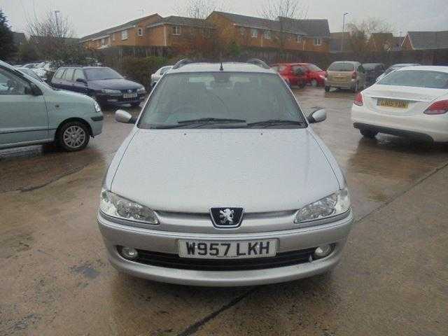 Peugeot 306 2000