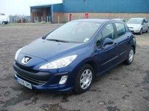 PEUGEOT 306 CABRIOLET S, BLUE, 2000