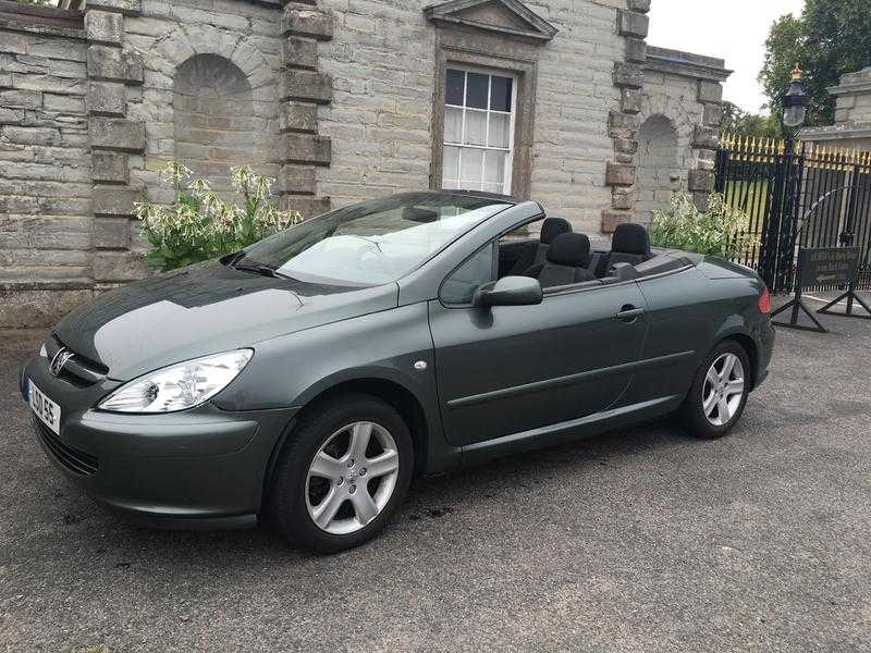 Peugeot 307 2005