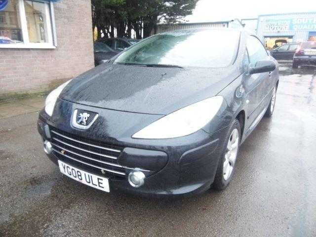 Peugeot 307 2008