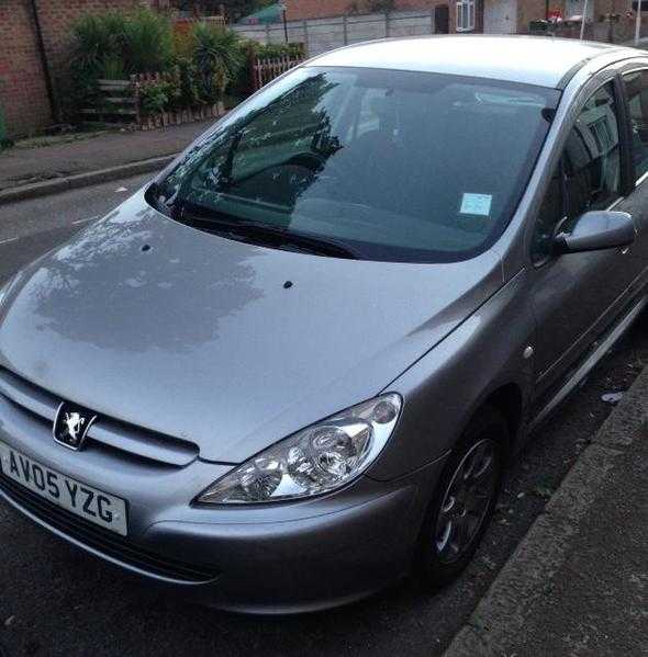 PEUGEOT 307, EXCELLENT CONDITION, 1500