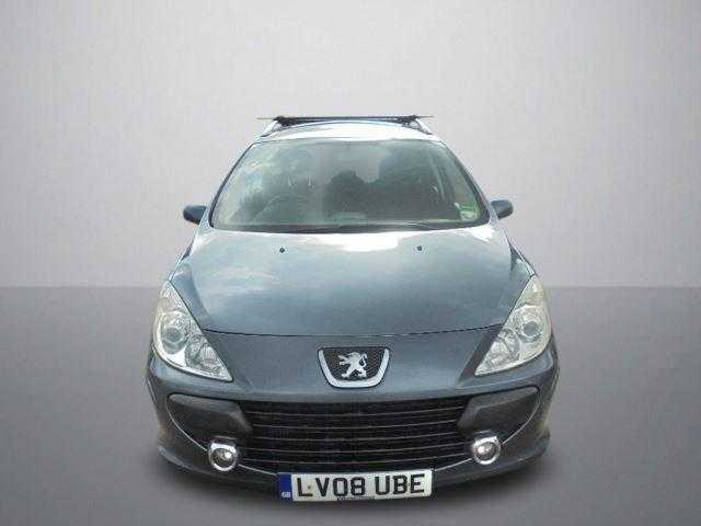 Peugeot 307 SW 2008