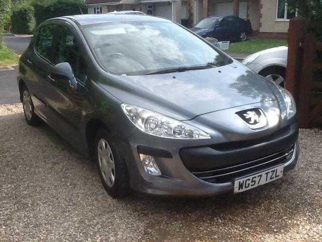 Peugeot 308 2008