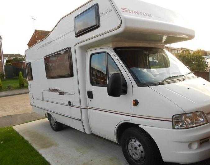 Peugeot BOXER 350 LX