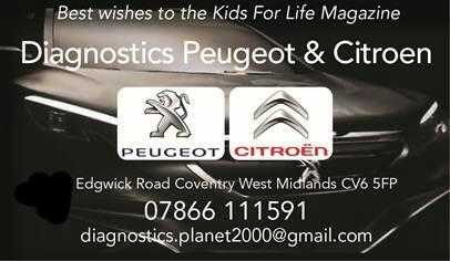 peugeot  citroen diagnostics, Motor Services, Peugeot