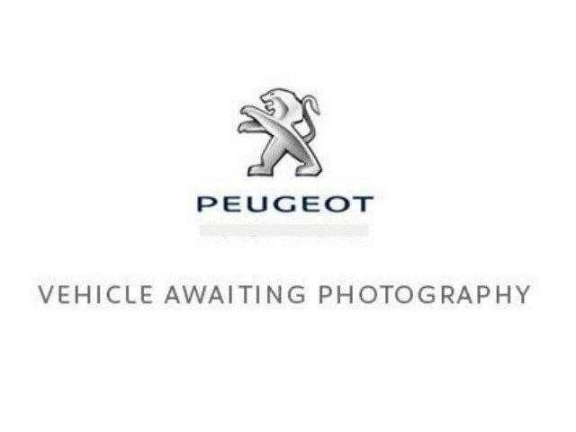 Peugeot Partner 2011