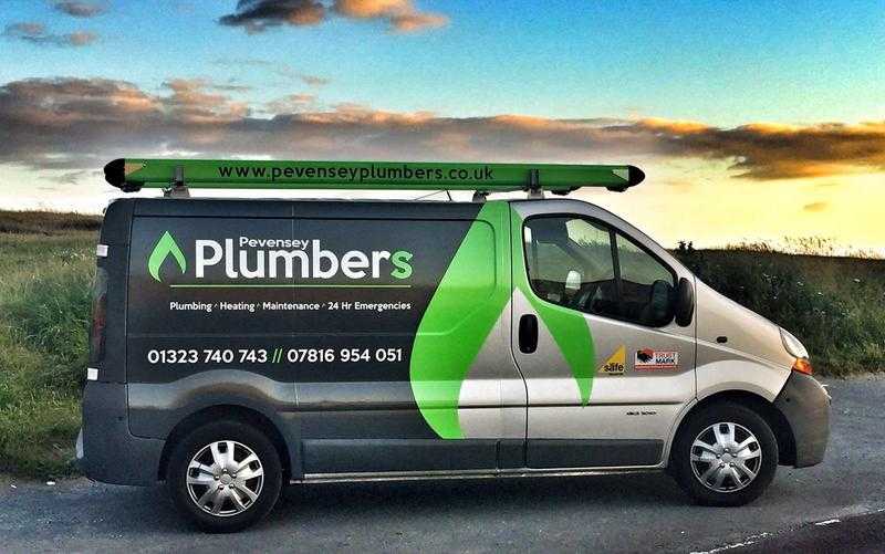 Pevensey Plumbers Ltd