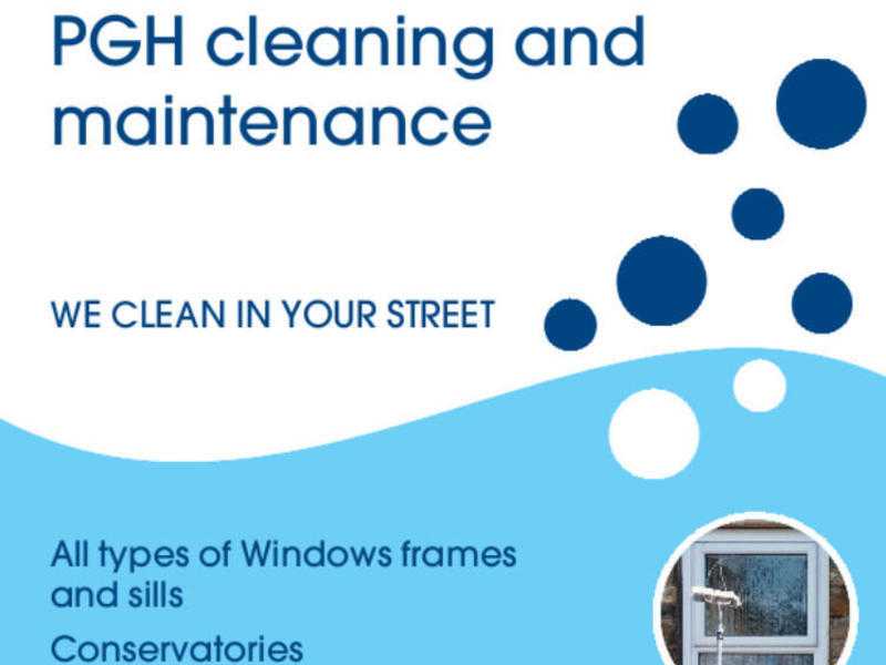 PGH window cleaning