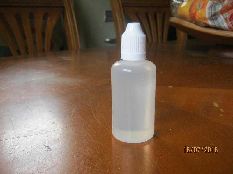 PHENOLPHTHALEIN SOLUTION 1   50 ml