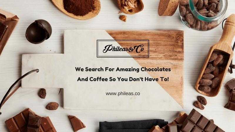 Phileas Get the best hand crafted chocolates from around the world at your doorstep.